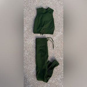 Workout set